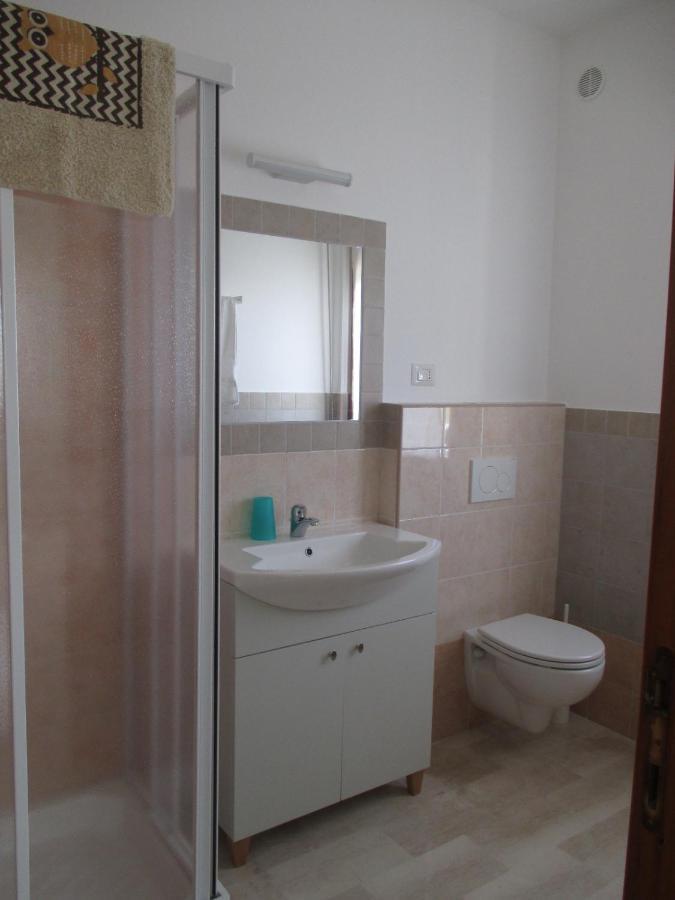 A Casa Di Gio' Atri Exterior foto