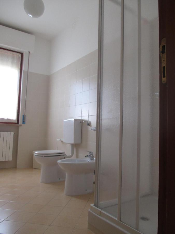A Casa Di Gio' Atri Exterior foto