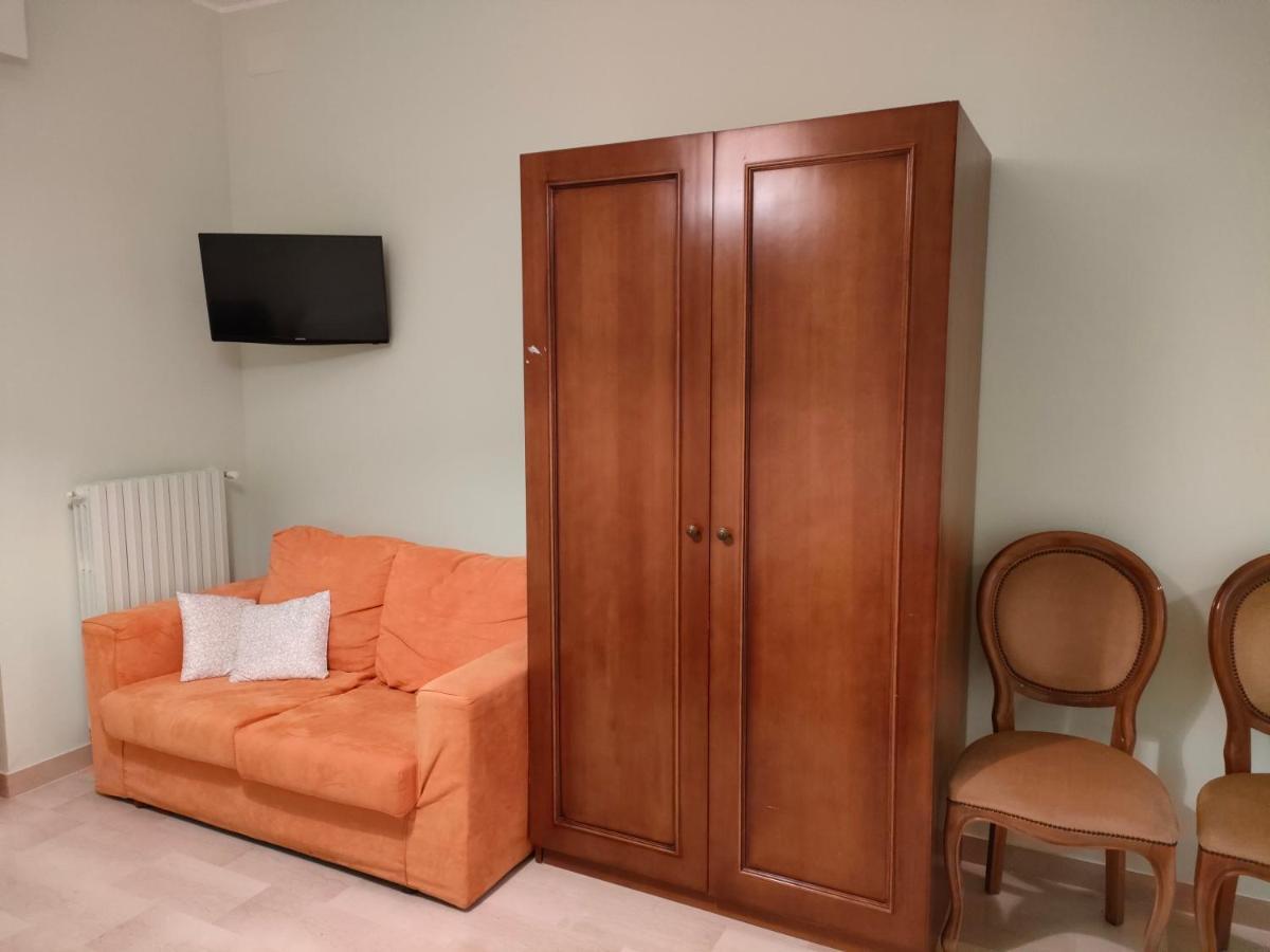 A Casa Di Gio' Atri Exterior foto