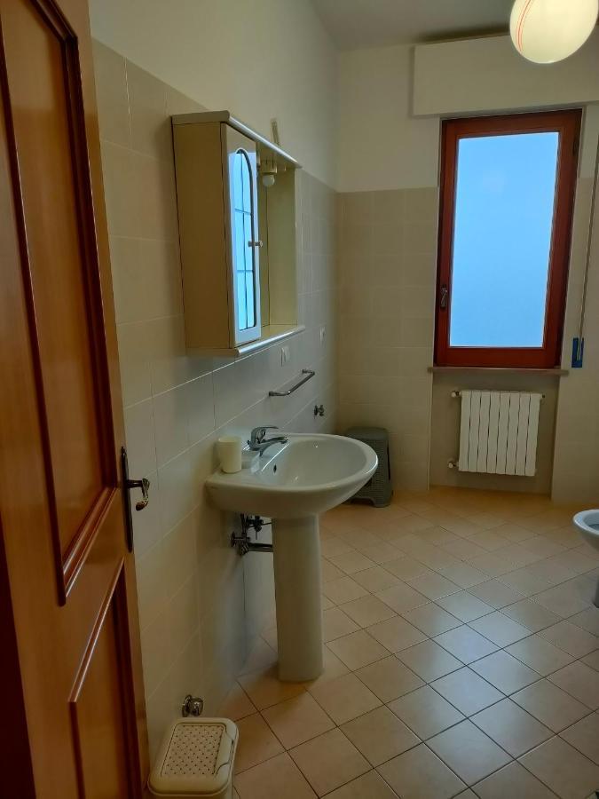 A Casa Di Gio' Atri Exterior foto